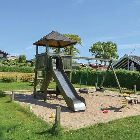 3 Bedroom Cozy In Juelsminde *